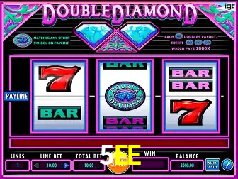 Bonus na Cassino Online 5EE